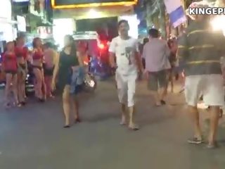 תאילנד מלוכלך סרט תייר עונה hooker&excl;