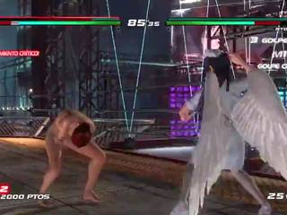 Dead or alive 5 last round, free 5 free adult video b2