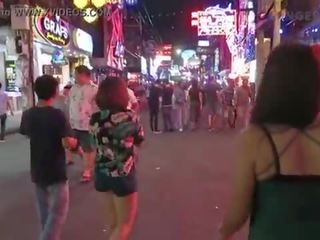 Thailand x rated film Tourist Goes Pattaya!