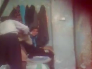 Old man reged film with a young village sundel, bayan 72