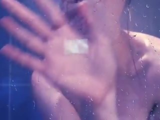 Zuhany maszturbáció - lila eső, ingyenes felnőtt film csipesz 3a